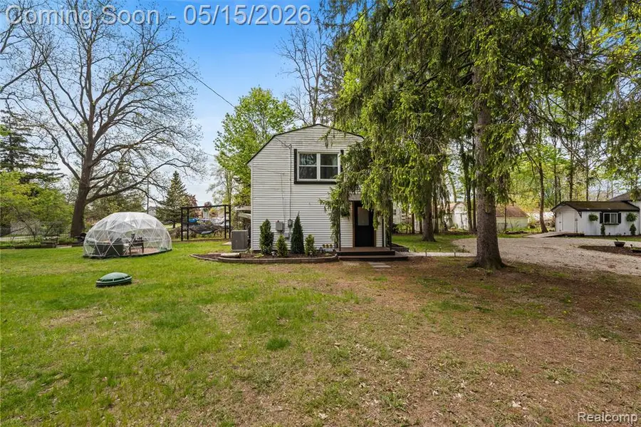 2472 Tackles, White Lake, MI 48386 - #3