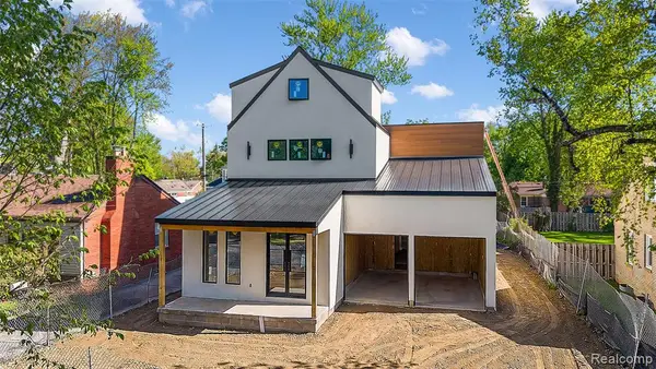 1845 Humphrey, Birmingham, MI 48009