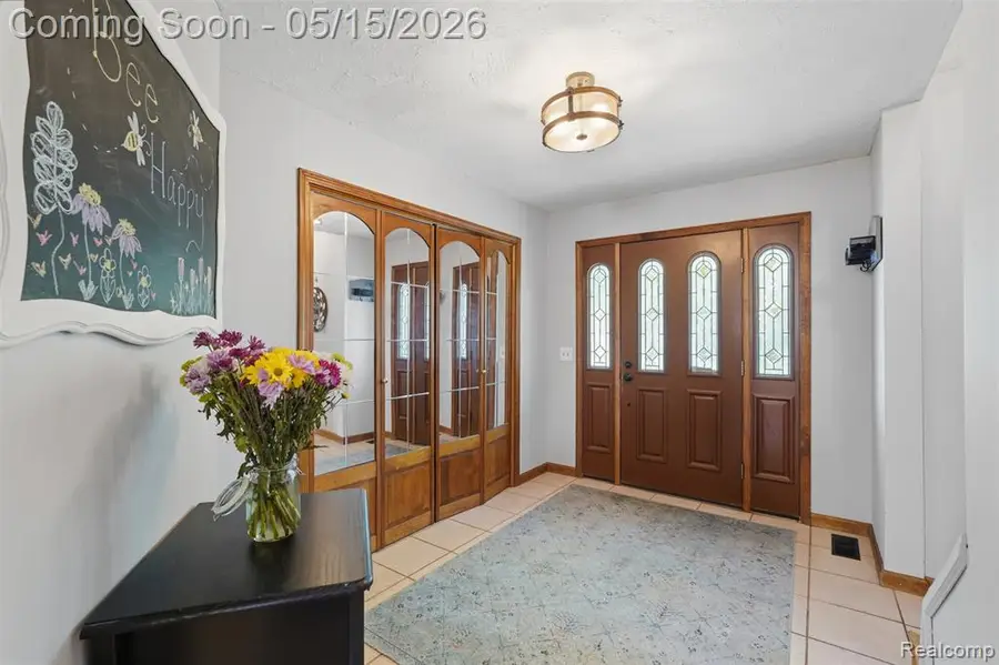 784 Maury, Howell, MI 48843 - #2