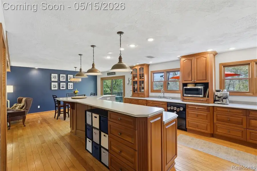 784 Maury, Howell, MI 48843 - #3