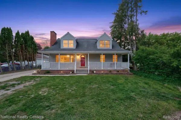 14647 Garland, Plymouth, MI 48170