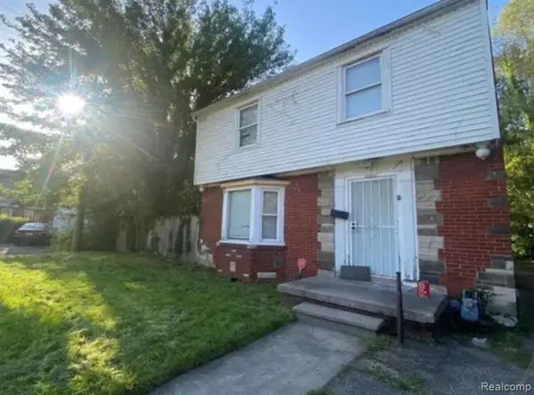 15551 Fordham, Detroit, MI 48205