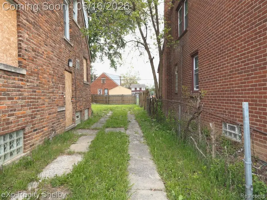15008 Strathmoor, Detroit, MI 48227 - #3