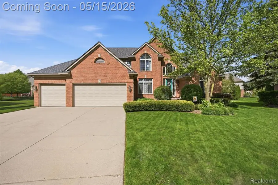 21345 Dalton, Macomb, MI 48044 - #2