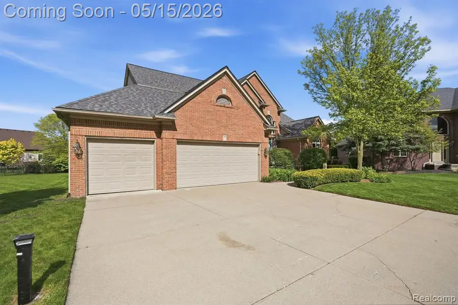 21345 Dalton, Macomb, MI 48044 - #3