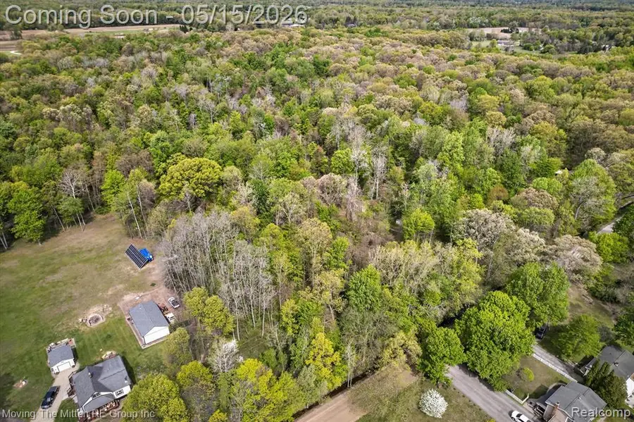 22530 Bohn, Belleville, MI 48111 - #2