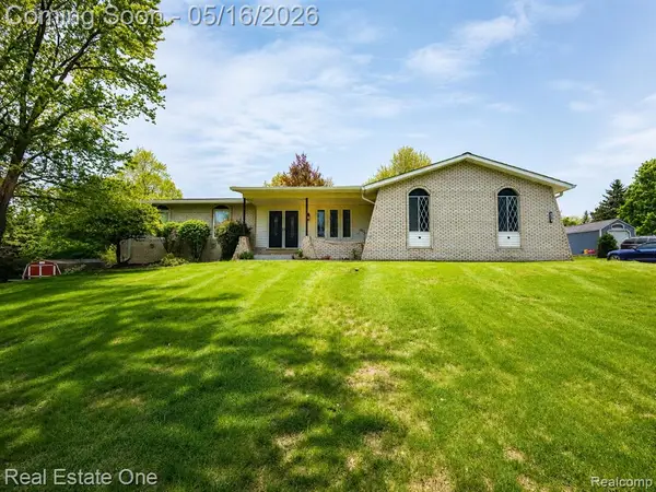 2553 Bullard, Hartland, MI 48353