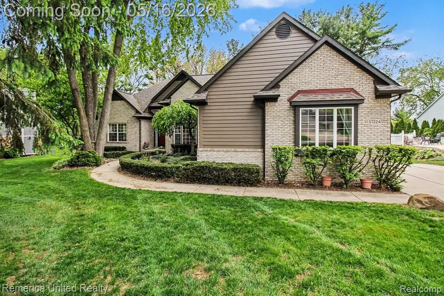 57224 Hidden Timbers, Lyon, MI 48178 - #3