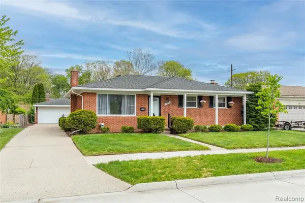 14538 Ronnie, Livonia, MI 48154