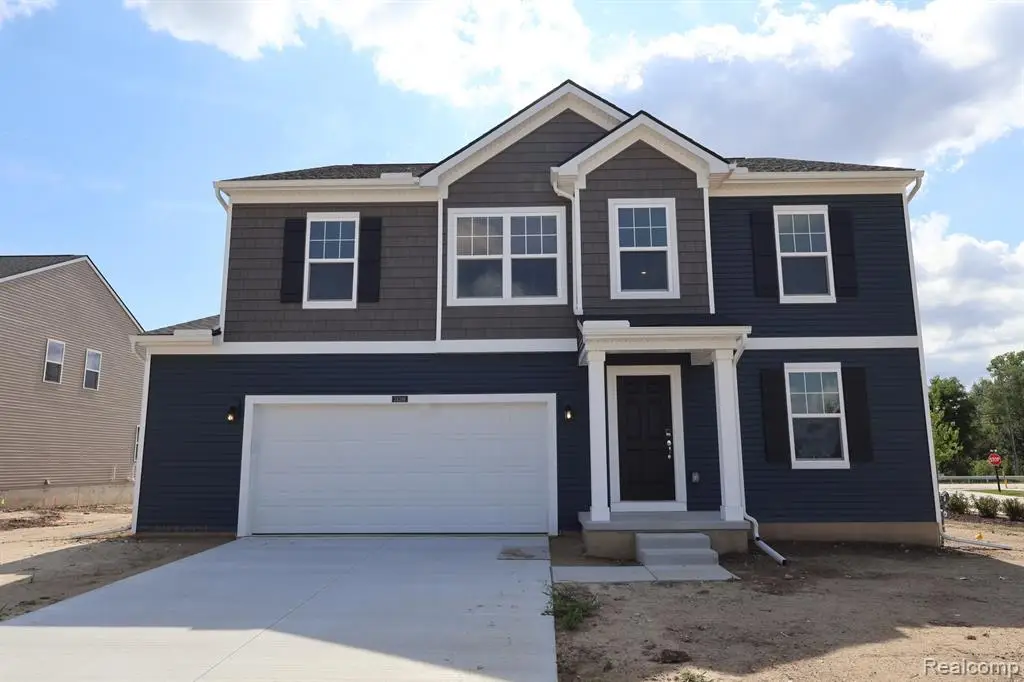34398 Sandpiper Court, Chesterfield, MI 48047 - #1