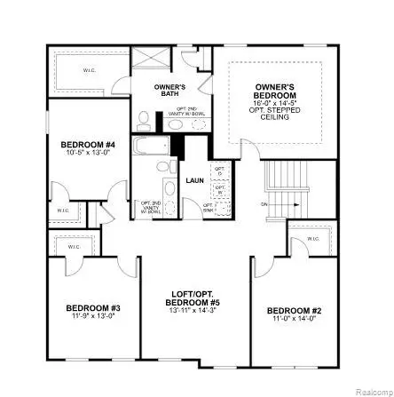 34398 Sandpiper Court, Chesterfield, MI 48047 - #3