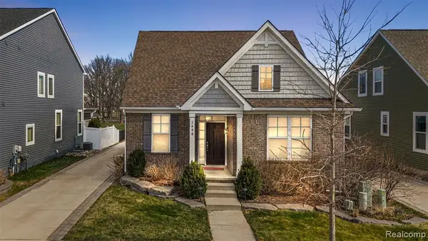 2440 Massoit, Royal Oak, MI 48073