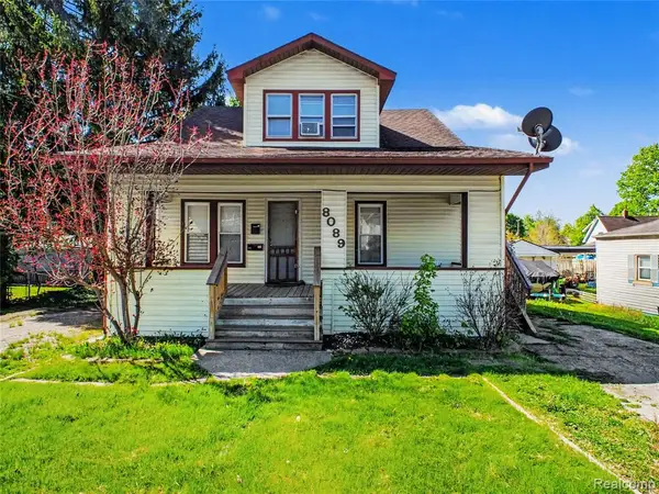 8089 Miller, Swartz Creek, MI 48473