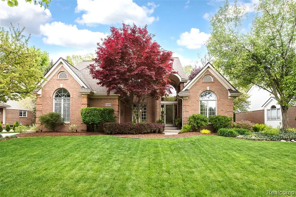 13285 Latheron, Plymouth, MI 48170 - #1