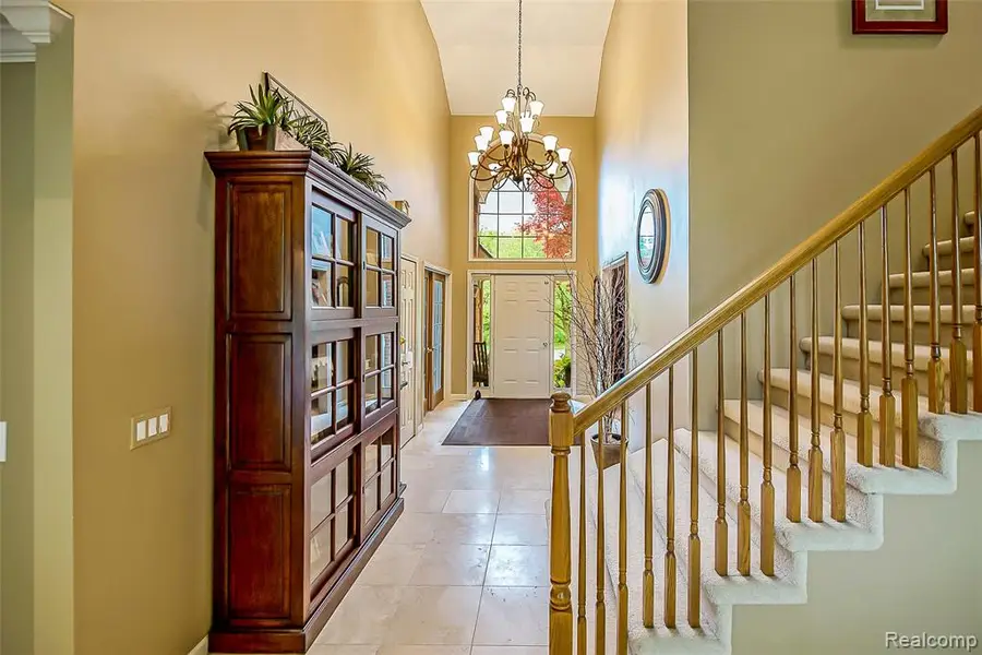 13285 Latheron, Plymouth, MI 48170 - #3
