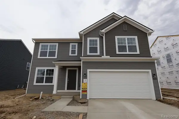 642 Harvest, Chelsea, MI 48118