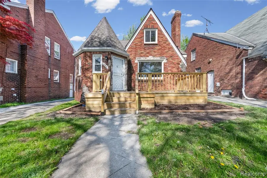 14811 Prevost, Detroit, MI 48227 - #2
