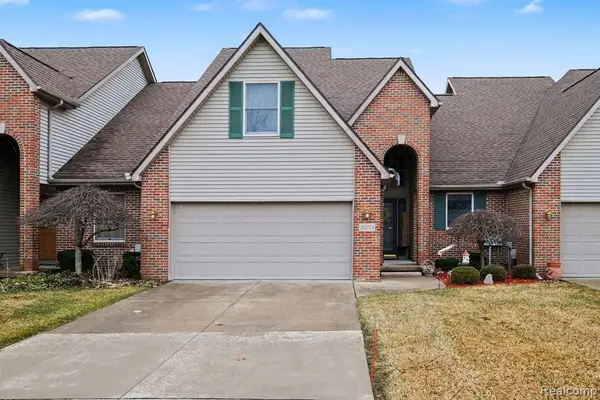 2053 Golfcrest, Davison, MI 48423