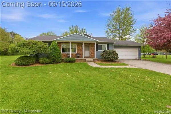 12265 Hough, Memphis, MI 48041 - #2