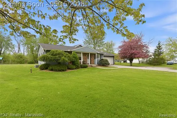 12265 Hough, Memphis, MI 48041 - #3