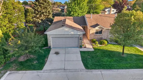 15570 Mary, Clinton Township, MI 48038