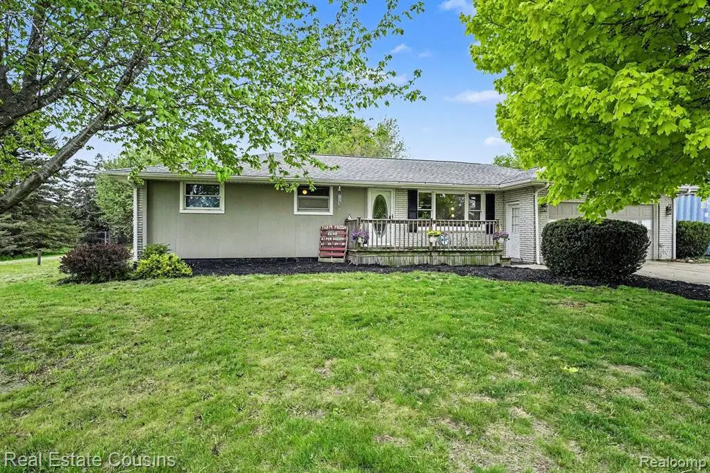 5468 Duffield, Gaines, MI 48473 - #1