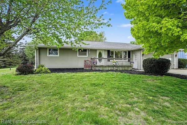 5468 Duffield, Swartz Creek, MI 48473
