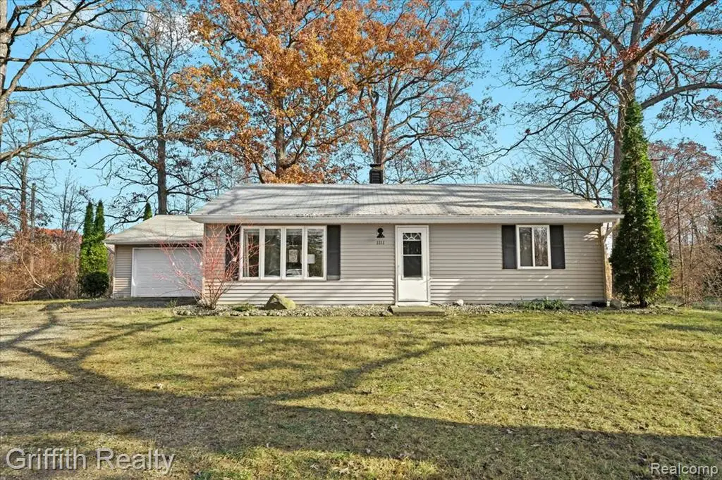 1111 S Old Us Highway 23, Brighton, MI 48114 - #1