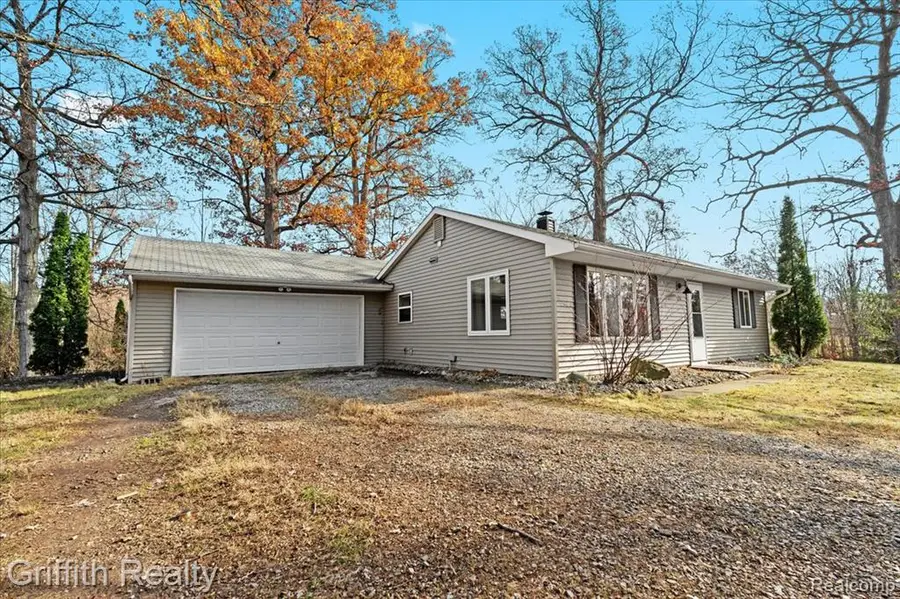 1111 S Old Us Highway 23, Brighton, MI 48114 - #2