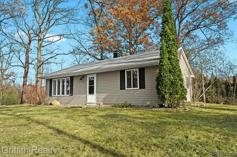 1111 S Old Us Highway 23, Brighton, MI 48114 - #3