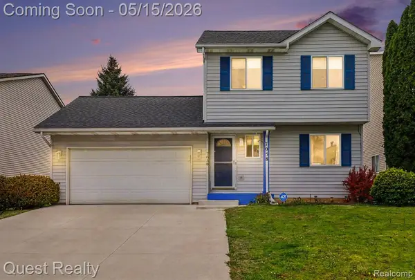 7058 Rolling Hills, Waterford, MI 48327