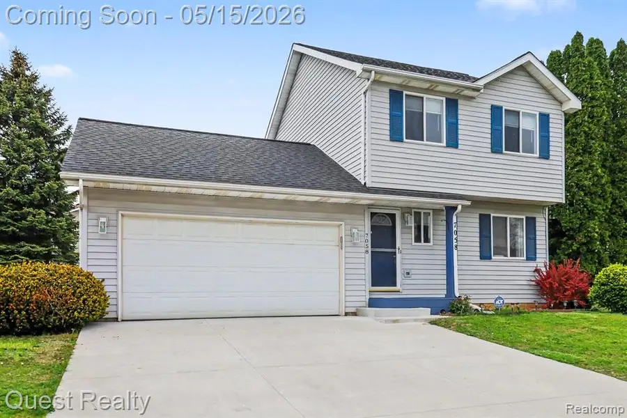 7058 Rolling Hills, Waterford, MI 48327 - #2
