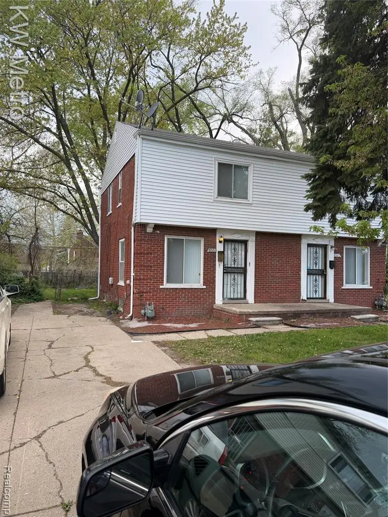 8559-8563 Wyoming, Detroit, MI 48204 - #1