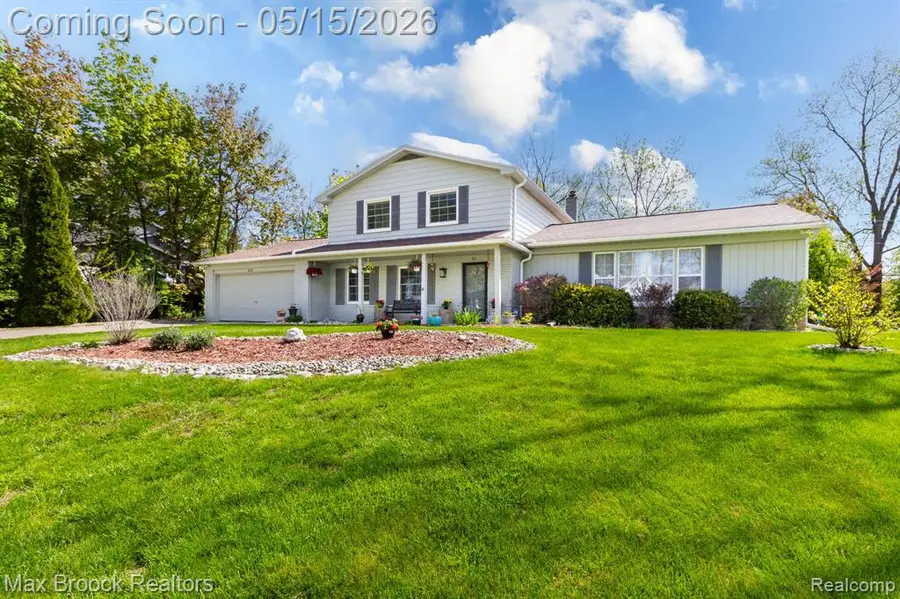 4225 Westover, West Bloomfield, MI 48323 - #2