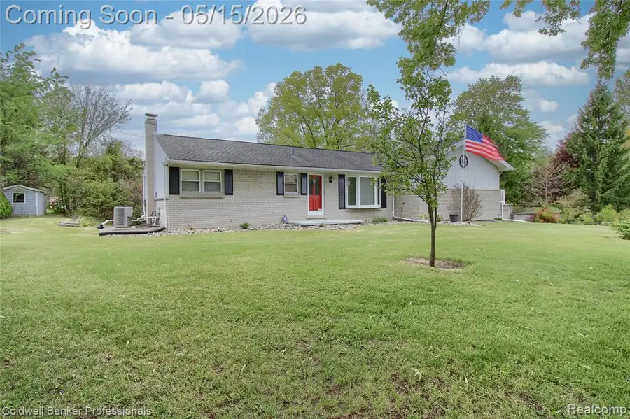 14260 Haggerty, Belleville, MI 48111 - #2
