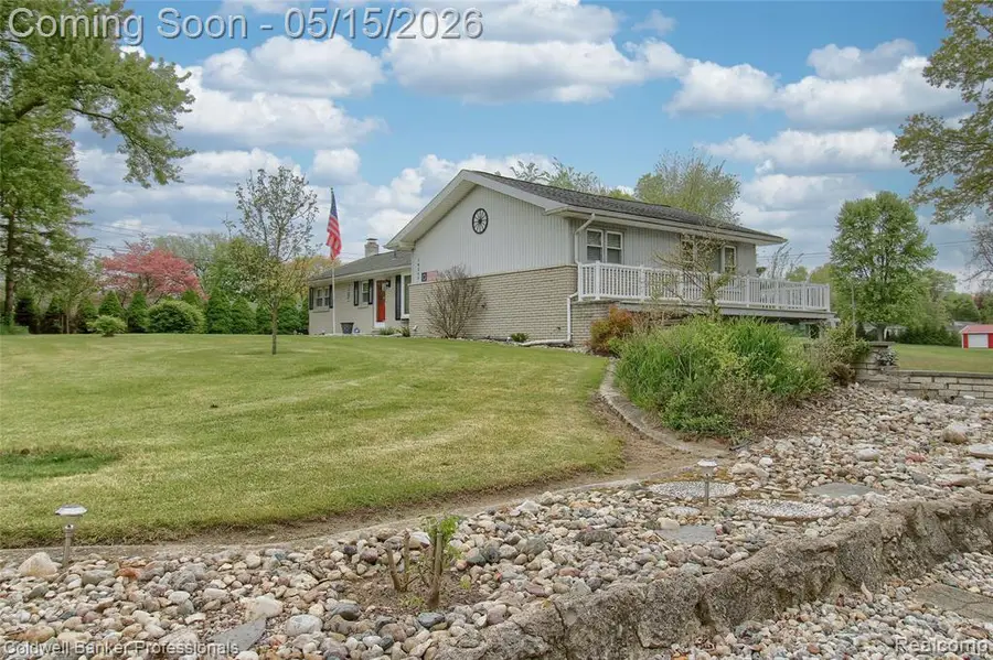 14260 Haggerty, Belleville, MI 48111 - #3