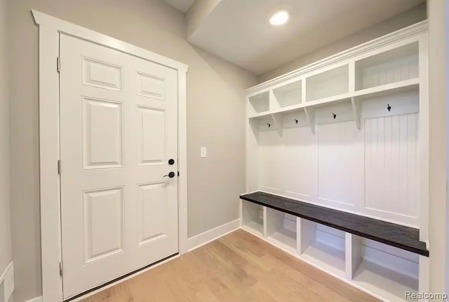 614 Round Rock, Howell, MI  - #3