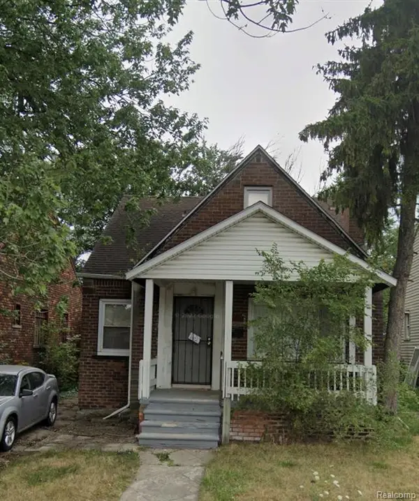 14593 Indiana, Detroit, MI 48238