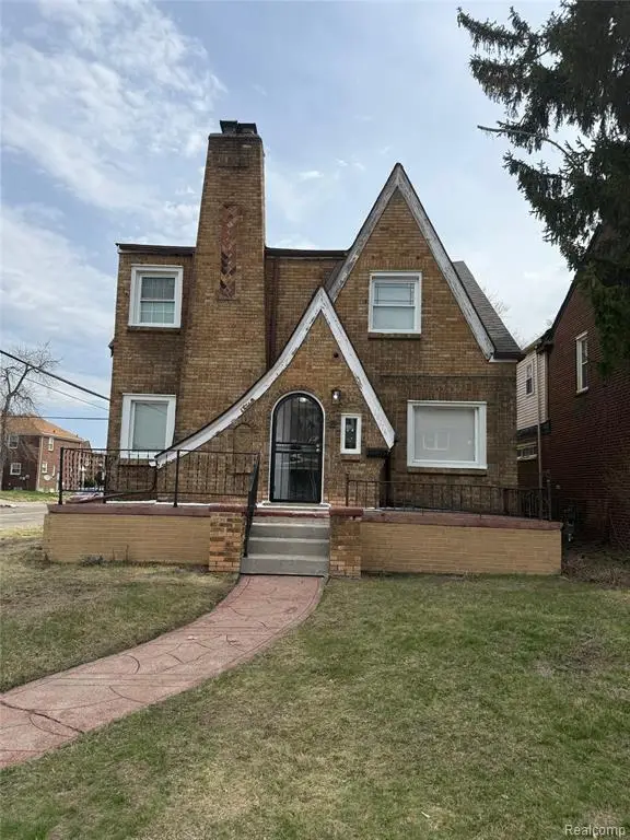 18116 Wisconsin, Detroit, MI 48221 - #2