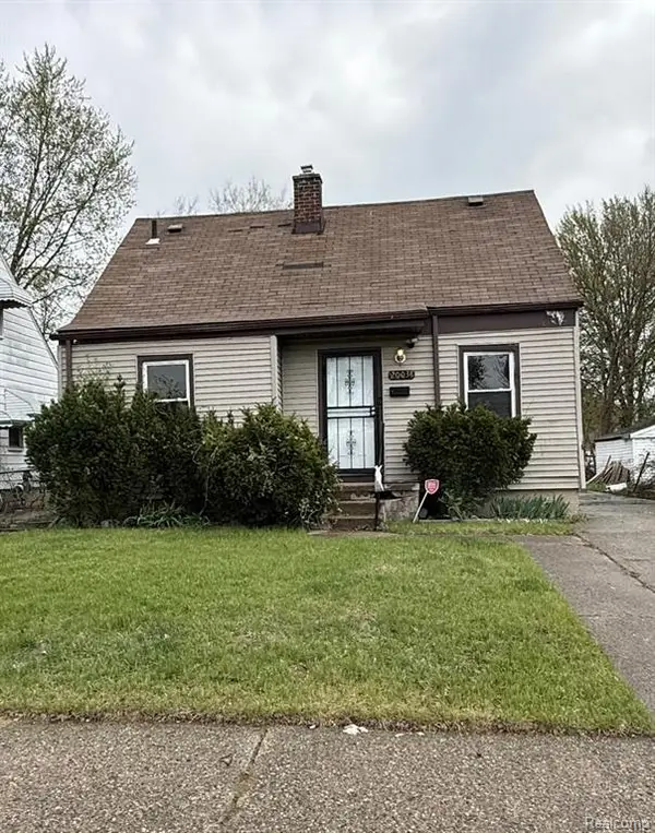 20034 Joann, Detroit, MI 48205