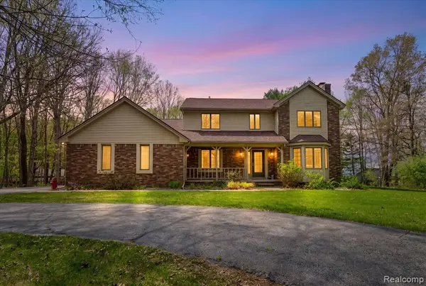 1485 Houghton, Ortonville, MI 48462