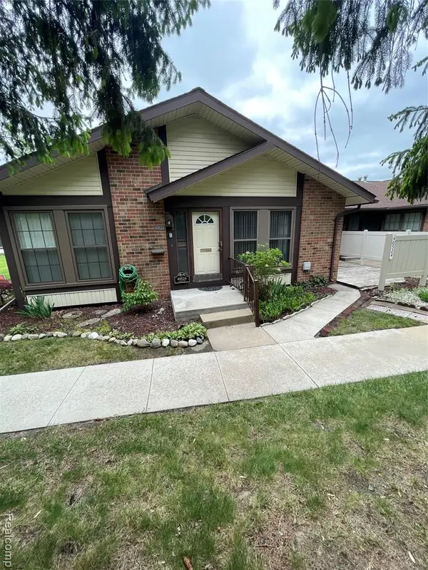 40524 Newport, Plymouth, MI 48170