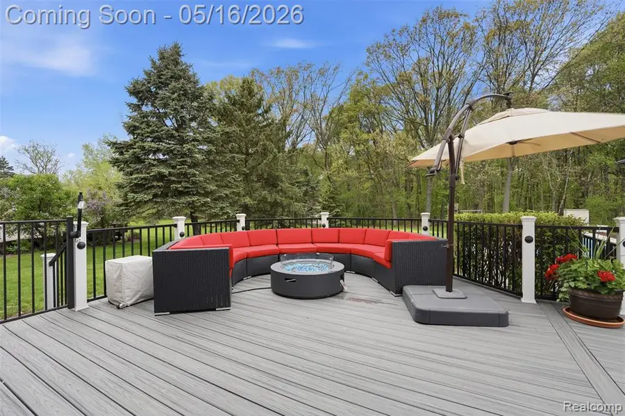 8876 Wintercove, Commerce Township, MI 48382 - #3