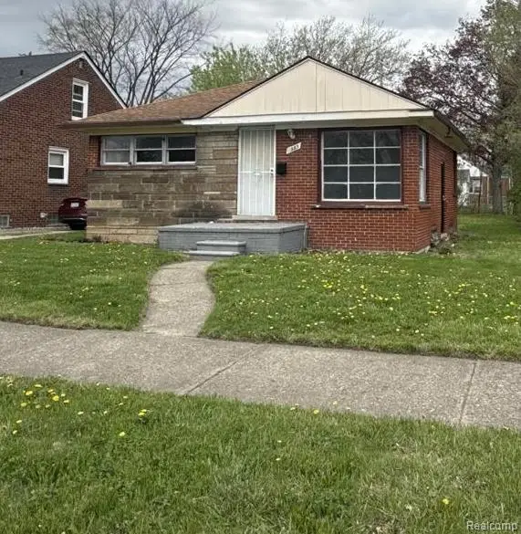 11583 Saint Patrick, Detroit, MI 48205 - #1