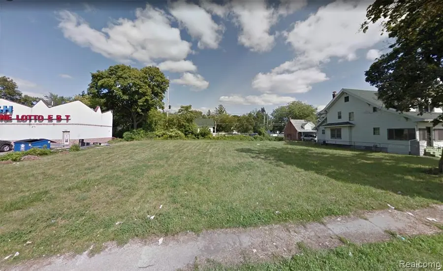 2134 Martin Luther King, Flint, MI 48503 - #2