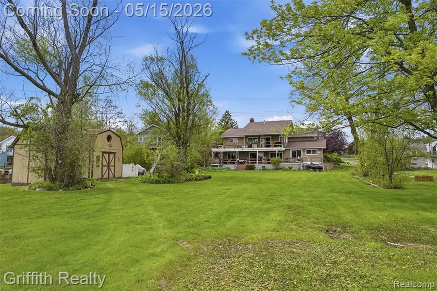 2901 School Lake, Brighton, MI 48114 - #2