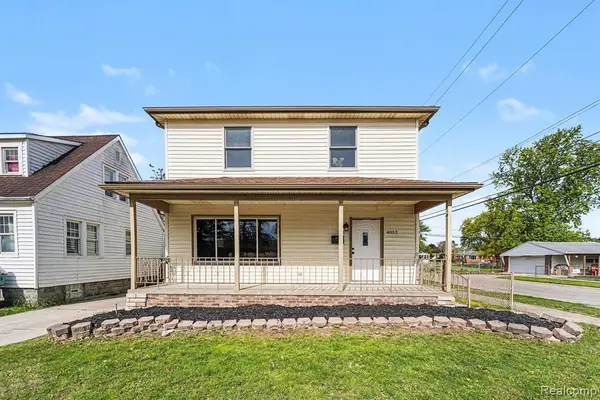 4052 Longtin, Lincoln Park, MI 48146