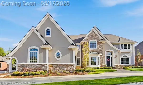 5011 Rockaway, Clarkston, MI 48348