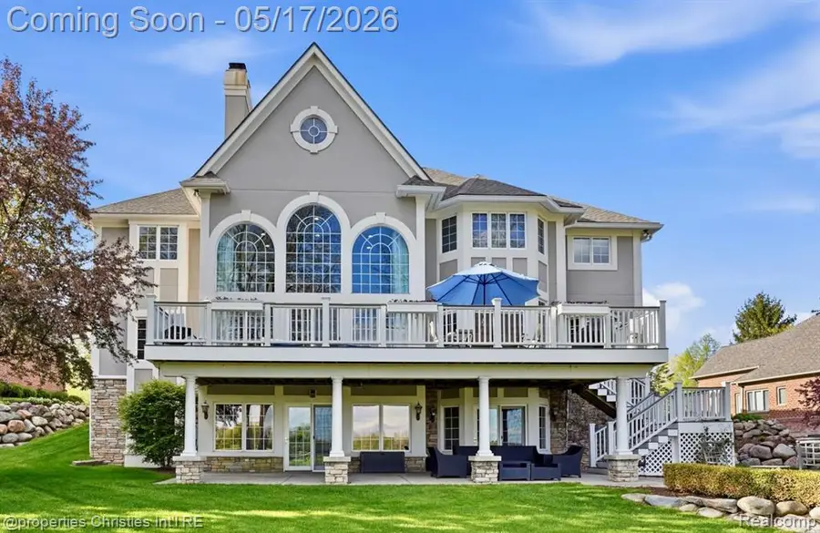 5011 Rockaway, Clarkston, MI 48348 - #2