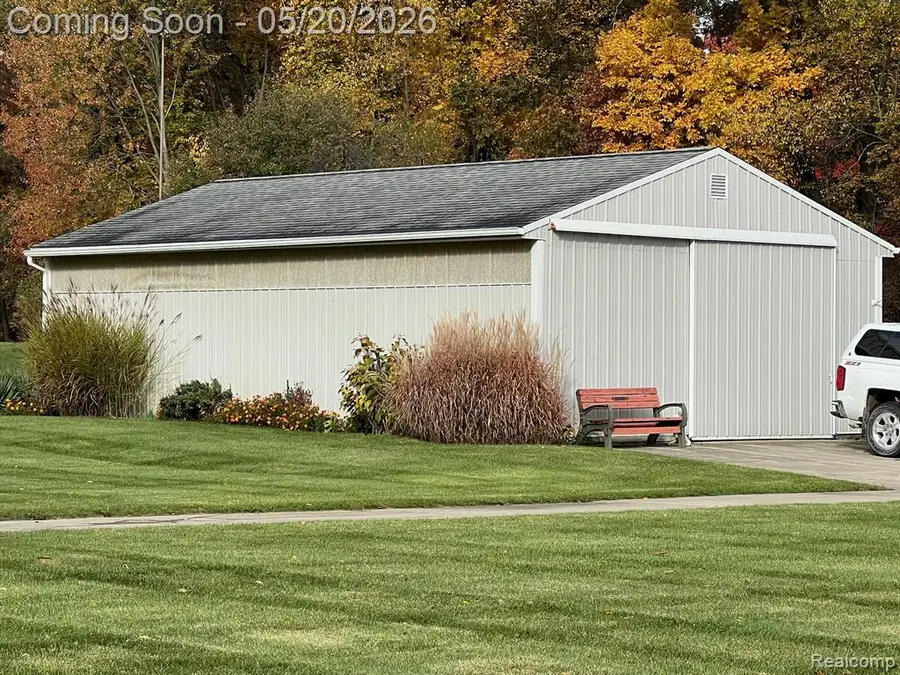 6895 Fairway, Howell, MI 48843 - #3